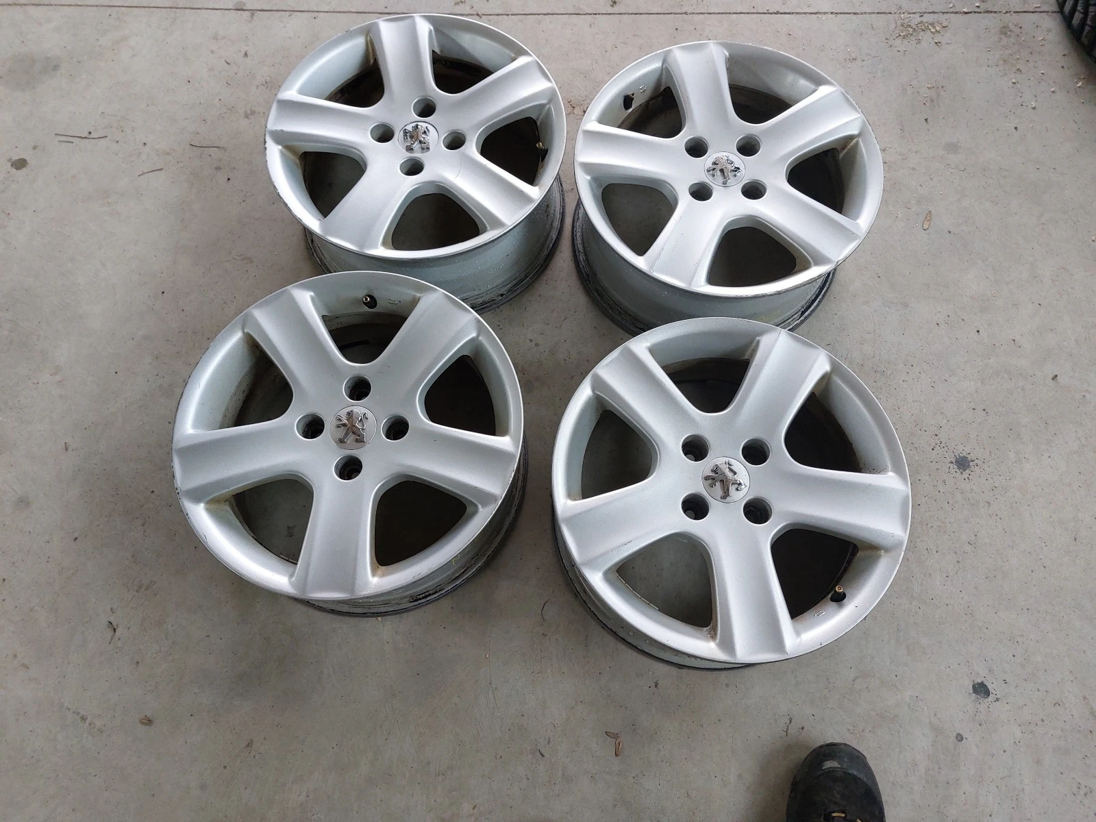   Peugeot 307 | Mobile.bg   1