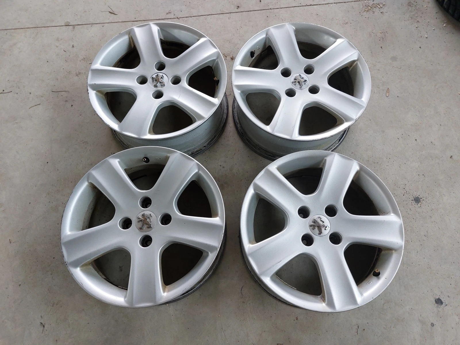   Peugeot 307 | Mobile.bg   2