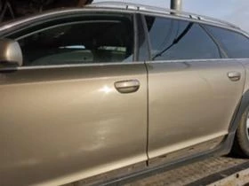 Audi A6 Allroad 3.0 TDI QUATTRO 233PS, снимка 6