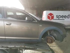 Audi A6 Allroad 3.0 TDI QUATTRO 233PS, снимка 4