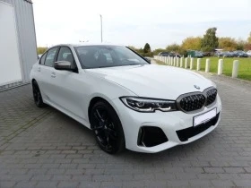 BMW 340 M340d, снимка 2