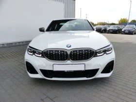 BMW 340 M340d, снимка 4