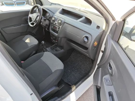 Dacia Dokker 1.5 DCi 75k.c., снимка 14