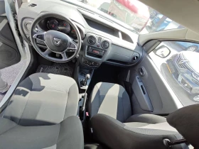 Dacia Dokker 1.5 DCi 75k.c., снимка 15