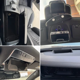 Mercedes-Benz S 550 COUPE 4MATIC 88000КМ !!!, снимка 14