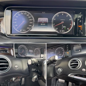 Mercedes-Benz S 550 COUPE 4MATIC 88000КМ !!!, снимка 13