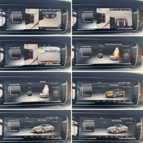 Mercedes-Benz S 550 COUPE 4MATIC 88000КМ !!!, снимка 16