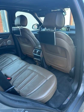 BMW X5M M50D, снимка 7