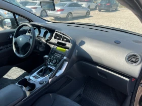 Peugeot 3008 1.6 ГАЗ.ИНЖ., снимка 12