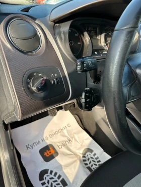 Seat Ibiza 1.6 TDI. 105kc, снимка 6