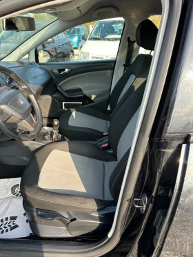 Seat Ibiza 1.6 TDI. 105kc, снимка 8