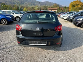 Seat Ibiza 1.6 TDI. 105kc, снимка 4