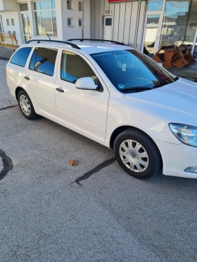 Skoda Octavia 1.6 TDI 105к.с. 2011г., снимка 3