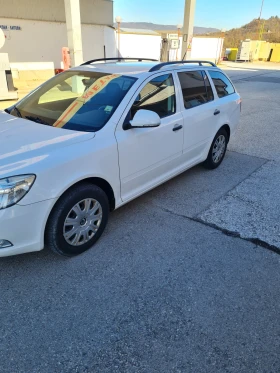 Skoda Octavia 1.6 TDI 105к.с. 2011г., снимка 5