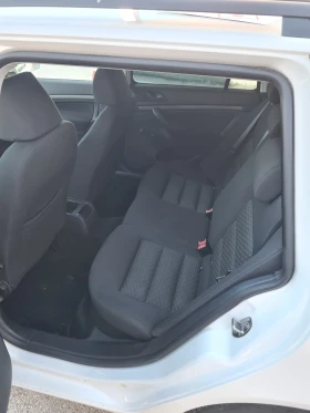 Skoda Octavia 1.6 TDI 105к.с. 2011г., снимка 4