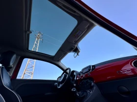 Fiat 500 1.2i 2017, снимка 15