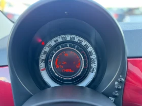 Fiat 500 1.2i 2017, снимка 17