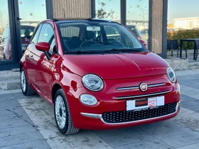 Fiat 500 1.2i 2017, снимка 3