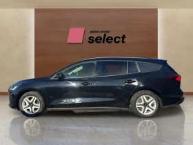 Ford Focus 1.0 EcoBoost, снимка 4