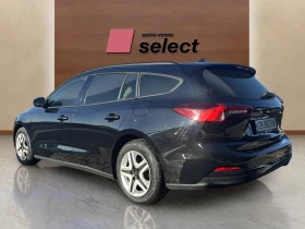 Ford Focus 1.0 EcoBoost, снимка 6