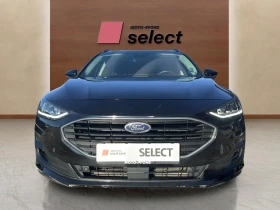 Ford Focus 1.0 EcoBoost, снимка 3