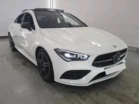 Mercedes-Benz CLA 200 AMG Line* Panorama* Camera* Лизинг , снимка 2