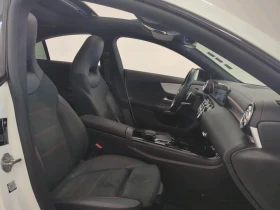 Mercedes-Benz CLA 200 AMG Line* Panorama* Camera* Лизинг , снимка 6
