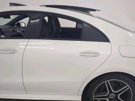 Mercedes-Benz CLA 200 AMG Line* Panorama* Camera* Лизинг , снимка 4
