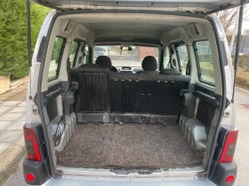 Peugeot Partner Dangel Quicksilver, снимка 5