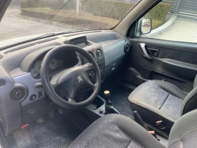 Peugeot Partner Dangel Quicksilver, снимка 4