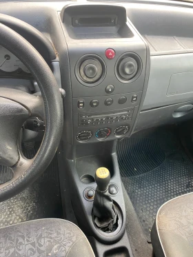 Peugeot Partner Dangel Quicksilver, снимка 8