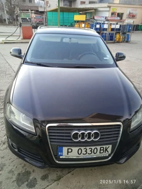Audi A3, снимка 2