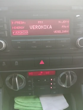 Audi A3, снимка 5