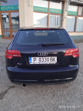 Audi A3, снимка 3