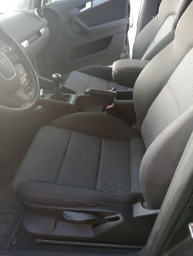 Audi A3, снимка 7