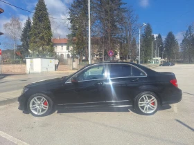 Mercedes-Benz C 300 AMG, Harman Kardon, Поръчкова, снимка 7