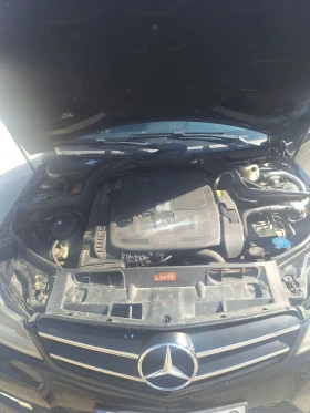 Mercedes-Benz C 300 AMG, Harman Kardon, Поръчкова, снимка 13