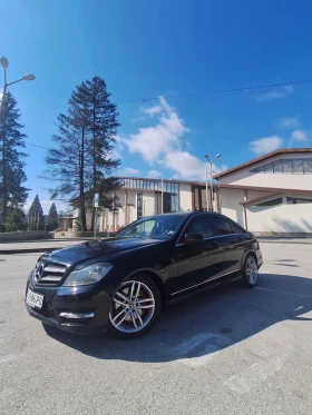 Mercedes-Benz C 300 AMG, Harman Kardon, Поръчкова, снимка 2