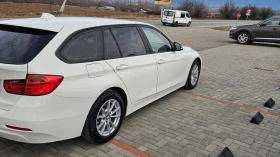 BMW 318 2.0D---TOURING Msport, снимка 4