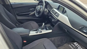 BMW 318 2.0D---TOURING Msport, снимка 7