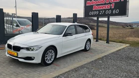 BMW 318 2.0D---TOURING Msport, снимка 2