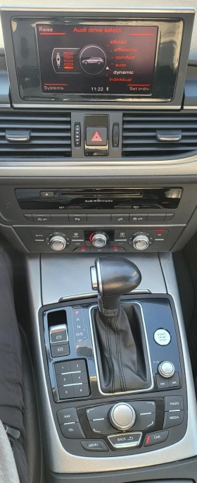 Audi A6 Allroad Quattro 3.0 TDI, снимка 16