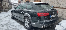 Audi A6 Allroad Quattro 3.0 TDI, снимка 4