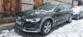 Audi A6 Allroad Quattro 3.0 TDI, снимка 1