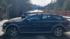 Audi A6 Allroad Quattro 3.0 TDI, снимка 11