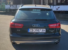 Audi A6 Allroad Quattro 3.0 TDI, снимка 5