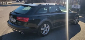 Audi A6 Allroad Quattro 3.0 TDI, снимка 8