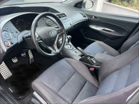 Honda Civic 1.4i VTEC FACELIFT, снимка 16