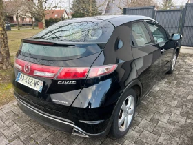 Honda Civic 1.4i VTEC FACELIFT, снимка 3