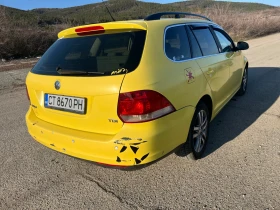 VW Golf 1.9TDI 105, снимка 4